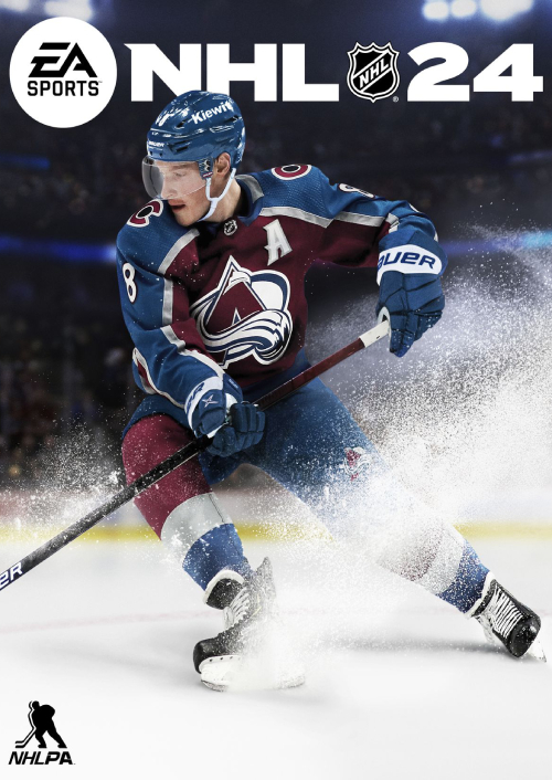 NHL 24 Standard Edition Xbox One (WW)