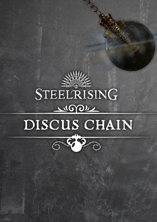 Steelrising - Discus Chain PC - DLC