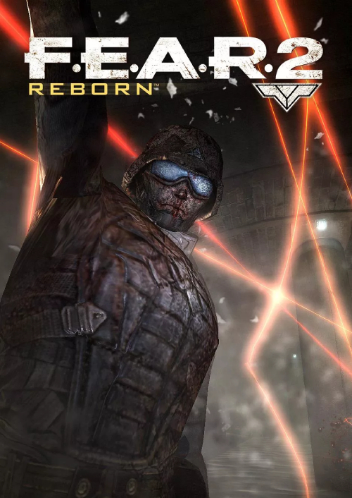 F.E.A.R. 2: Reborn PC - DLC