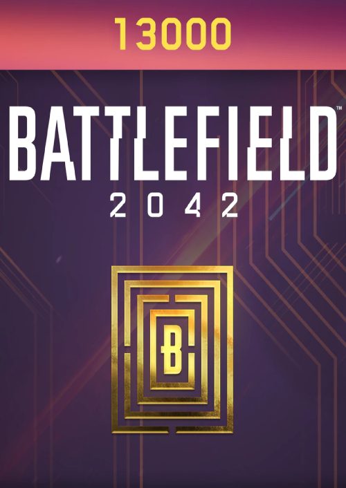 Battlefield 2042 - 13000 BFC PC