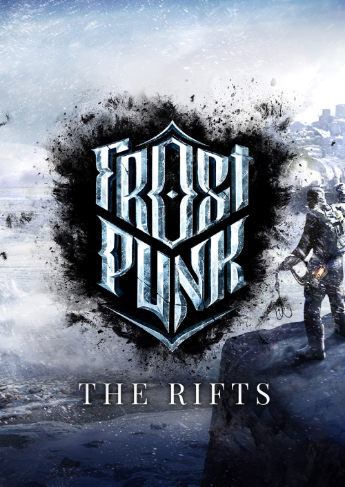Frostpunk: The Rifts PC - DLC