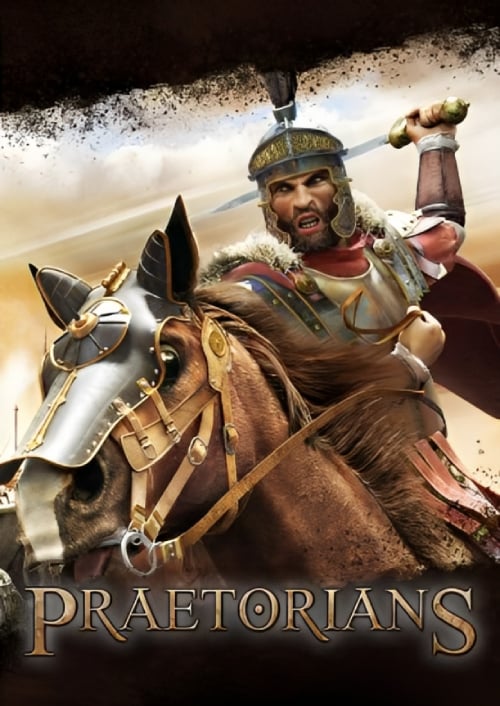 Praetorians PC