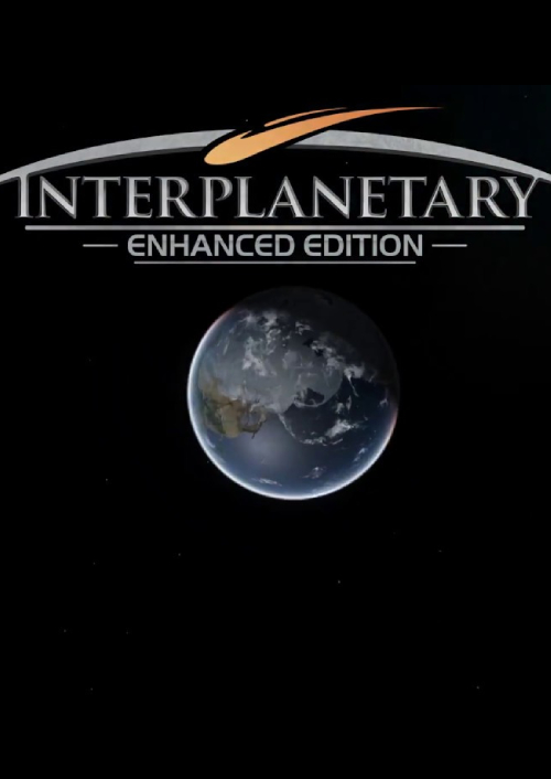 Interplanetary: Enhanced Edition PC