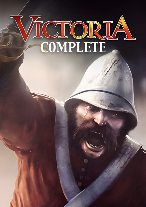 Victoria I Complete PC
