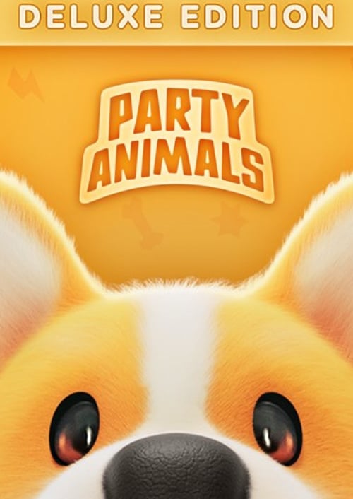 Party Animals Deluxe Edition Xbox One & Xbox Series X|S (US)