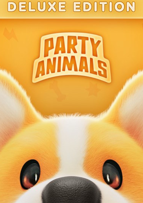 Party Animals Deluxe Edition PC
