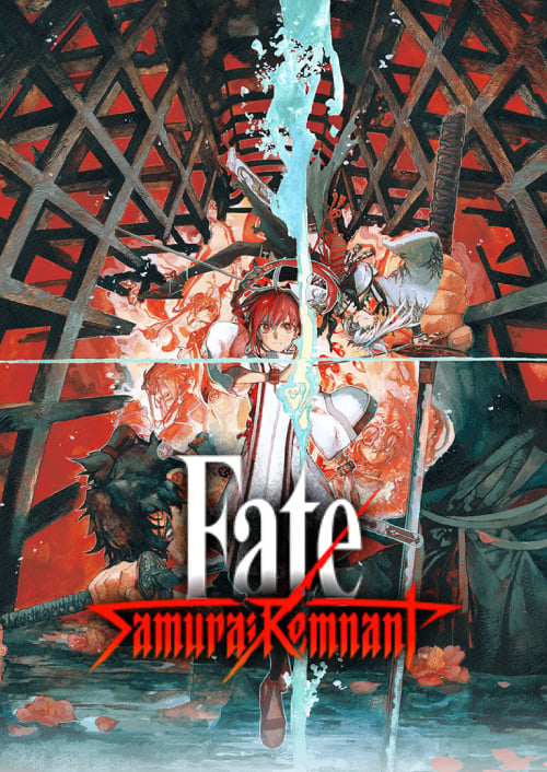 Fate/Samurai Remnant PC (Europe & UK)