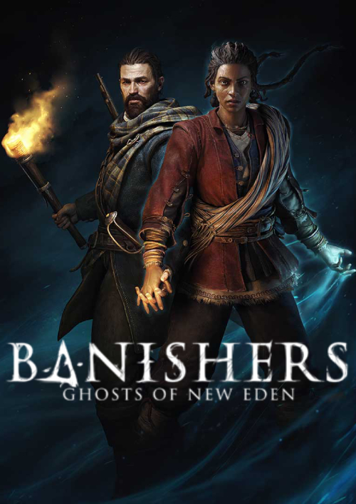 Banishers: Ghosts of New Eden PC