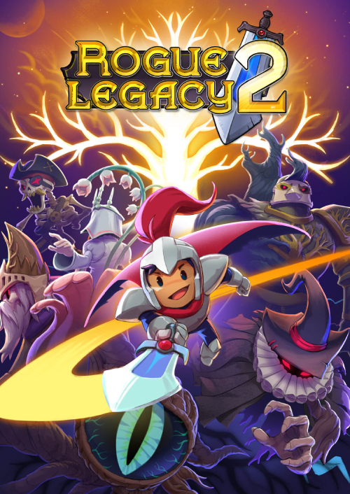 Rogue Legacy 2 PC