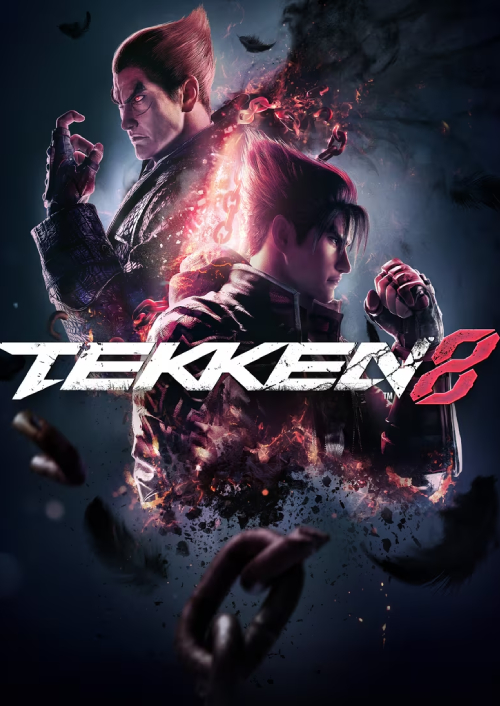 TEKKEN 8 Xbox Series X|S (WW)