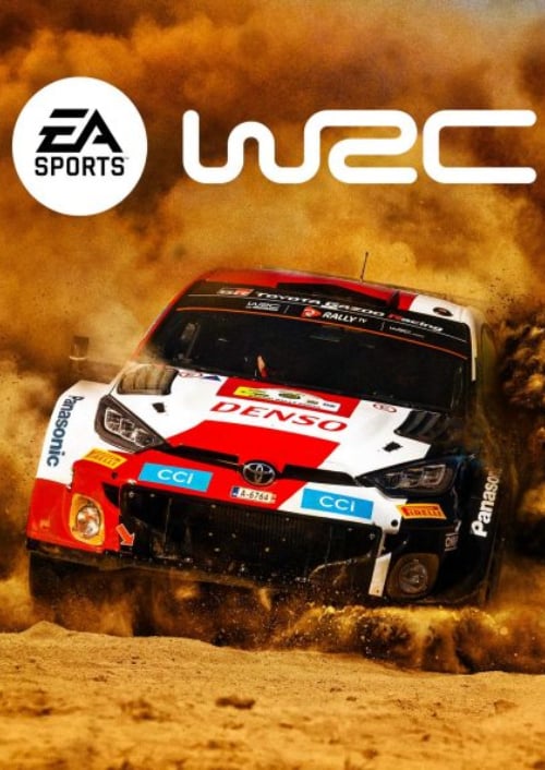 WRC (2023) PC (EA APP)