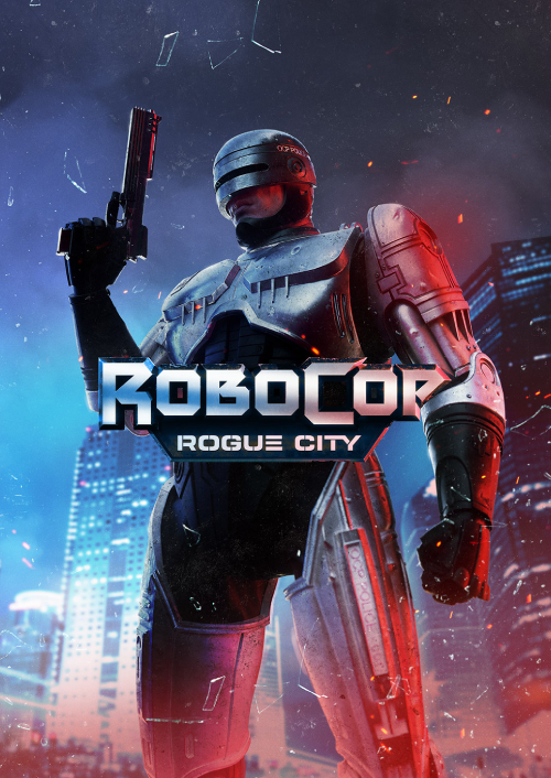 RoboCop: Rogue City PC