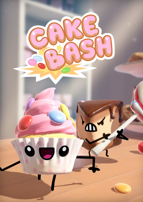 Cake Bash PC