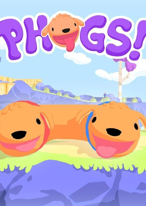 PHOGS! PC