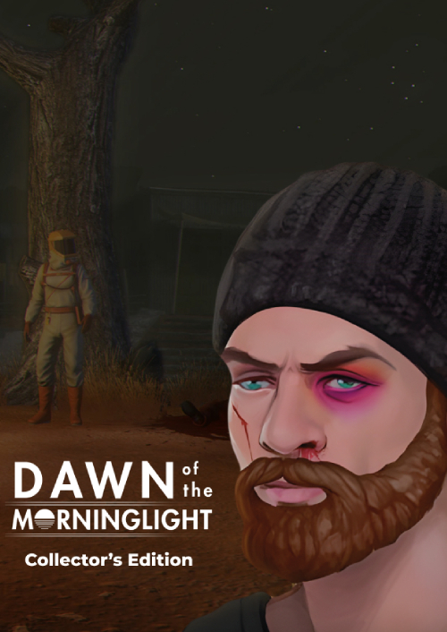 Secret World Legends: Dawn of the Morninglight Collector's Edition PC - DLC