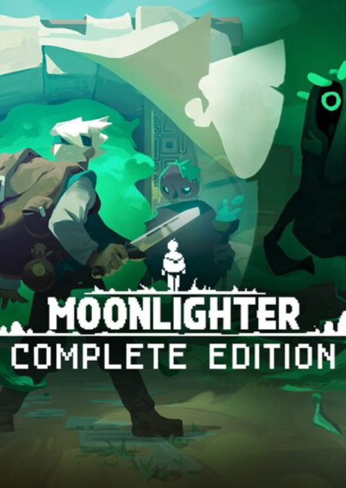 Moonlighter: Complete Edition PC