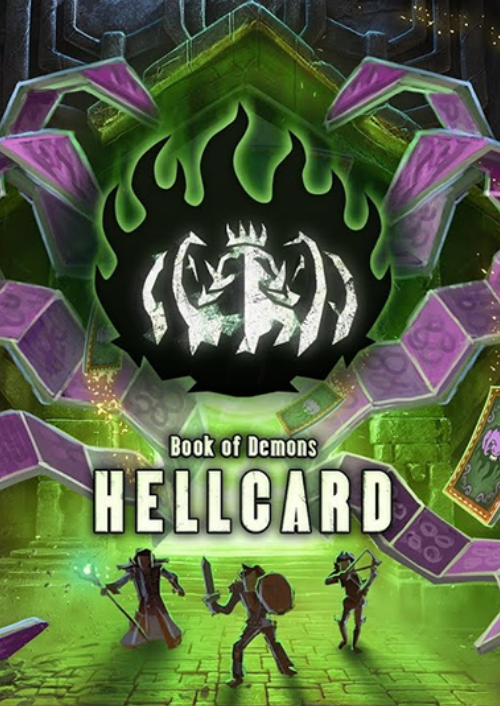 HELLCARD PC