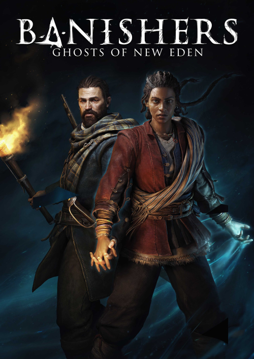Banishers: Ghosts of New Eden Xbox Series X|S (WW)