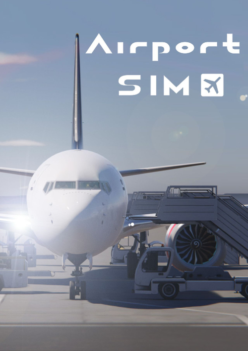 AirportSim PC