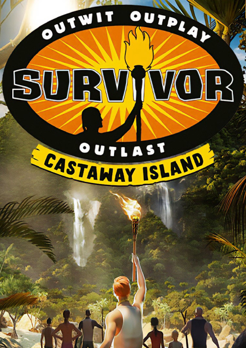 Survivor - Castaway Island PC