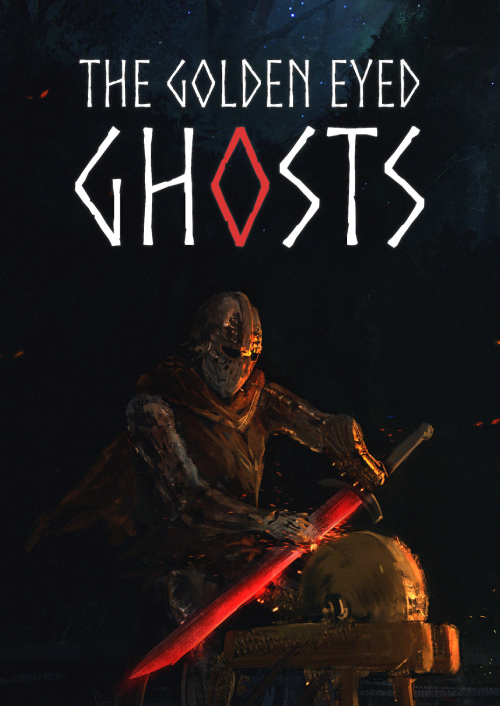 The Golden Eyed Ghosts PC