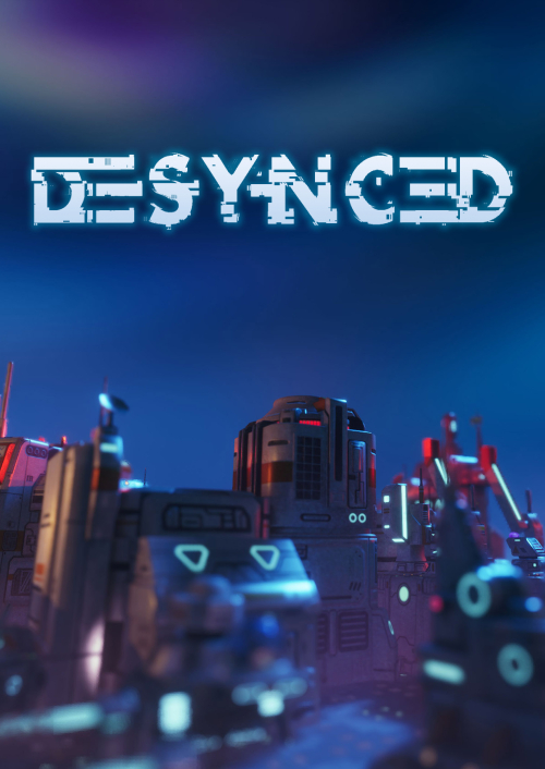 Desynced PC