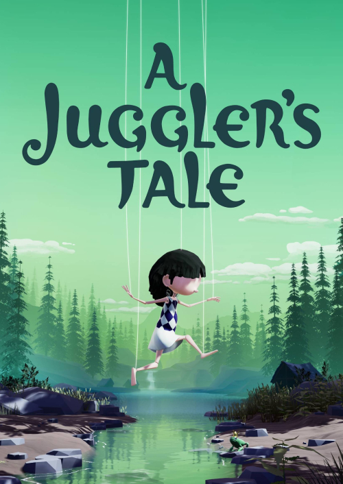 A Juggler's Tale PC