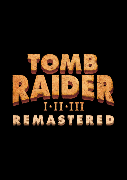 Tomb Raider I-III Remastered Starring Lara Croft Xbox One/Xbox Series X|S (US)