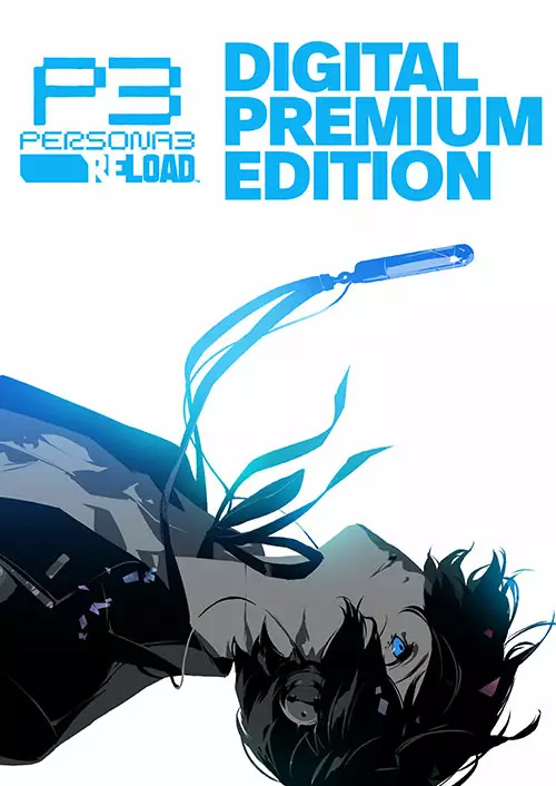 Persona 3 Reload Digital Premium Edition Xbox/PC (WW)