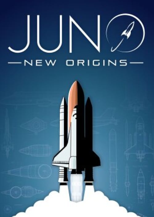 Juno: New Origins PC