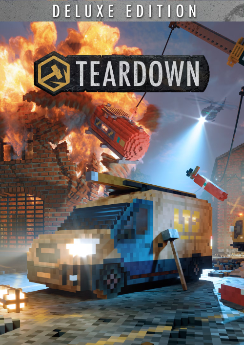 Teardown: Deluxe Edition Xbox Series X|S (WW)