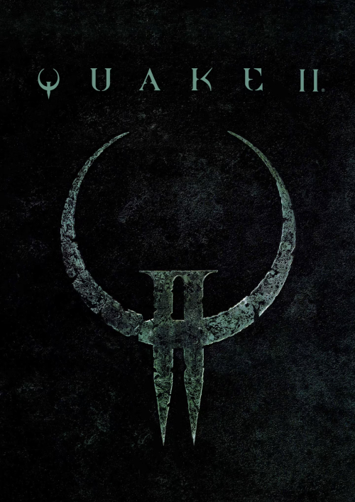Quake II PC (GOG)