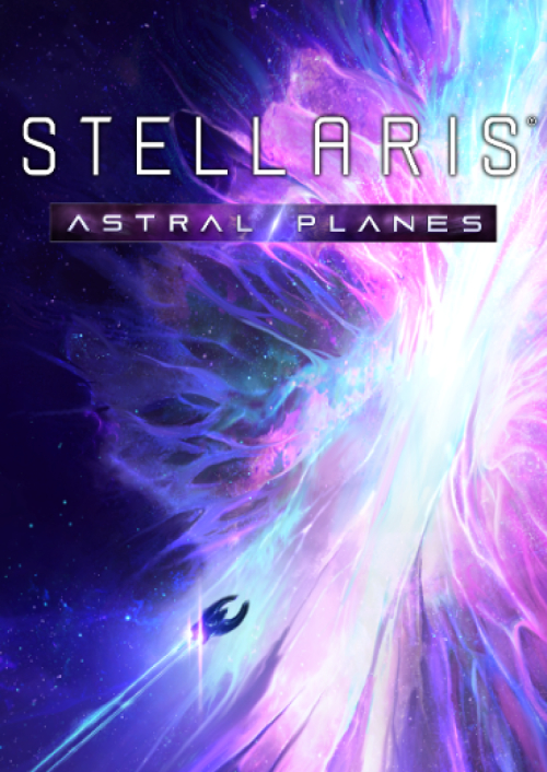 Stellaris: Astral Planes PC - DLC