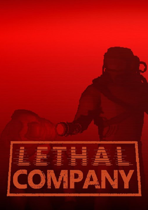 Lethal Company PC
