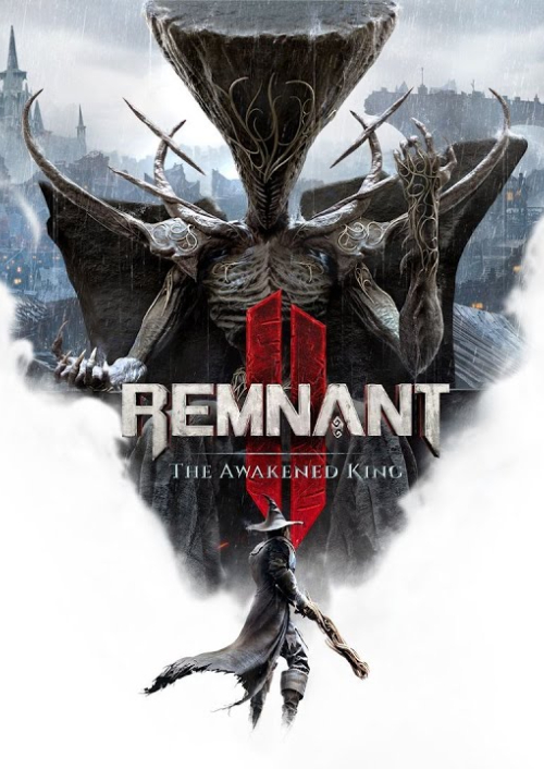 Remnant 2 - The Awakened King PC - DLC