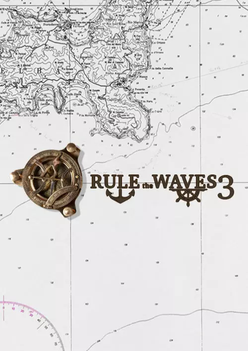 Rule the Waves 3 PC