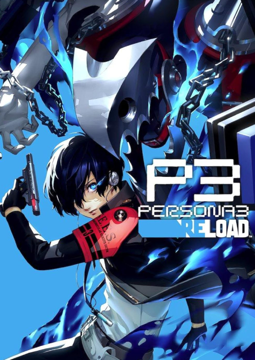Persona 3 Reload Xbox/PC (UK)