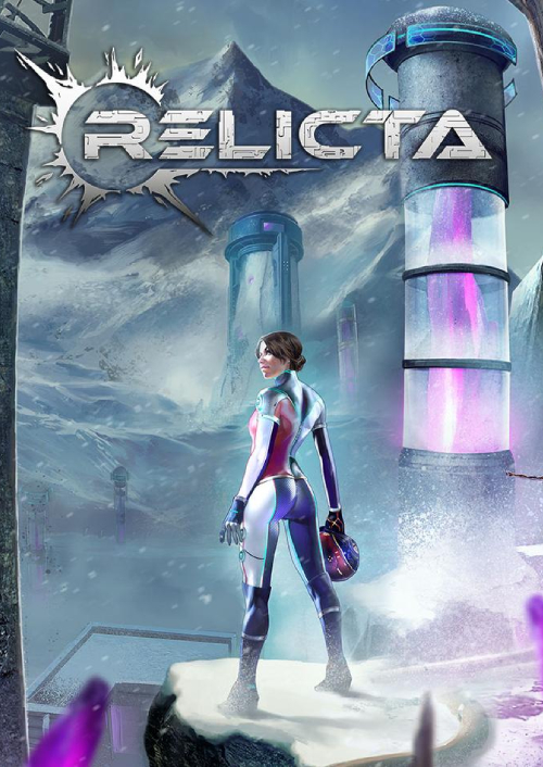 Relicta PC