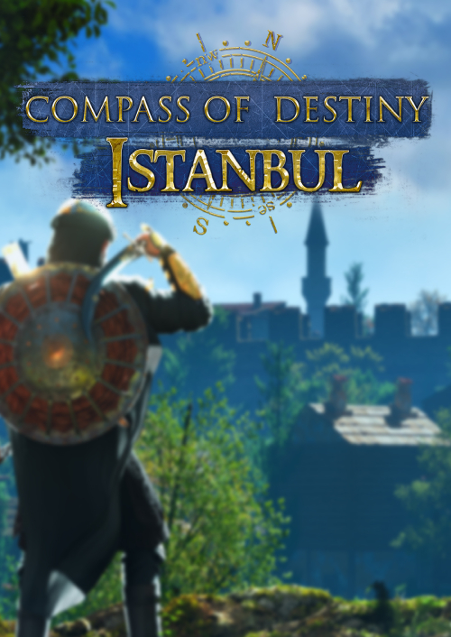 Compass of Destiny: Istanbul PC