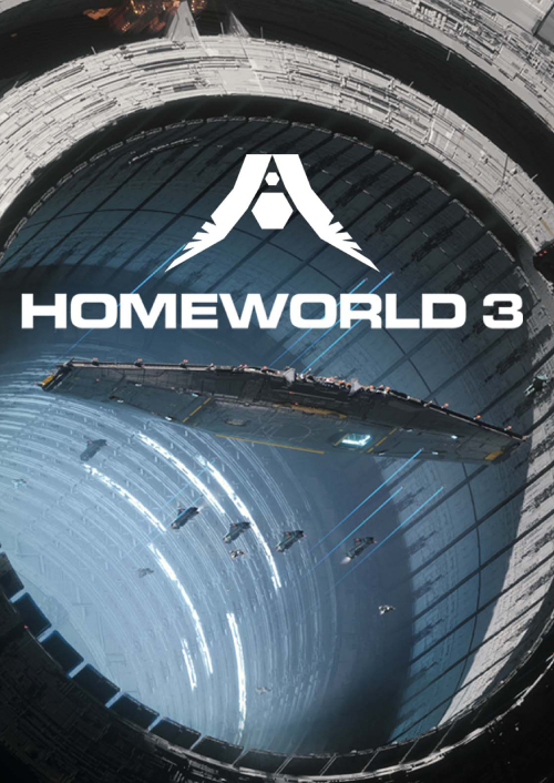 Homeworld 3 PC