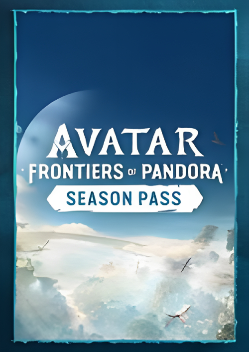 Avatar: Frontiers of Pandora - Season Pass Xbox (US)