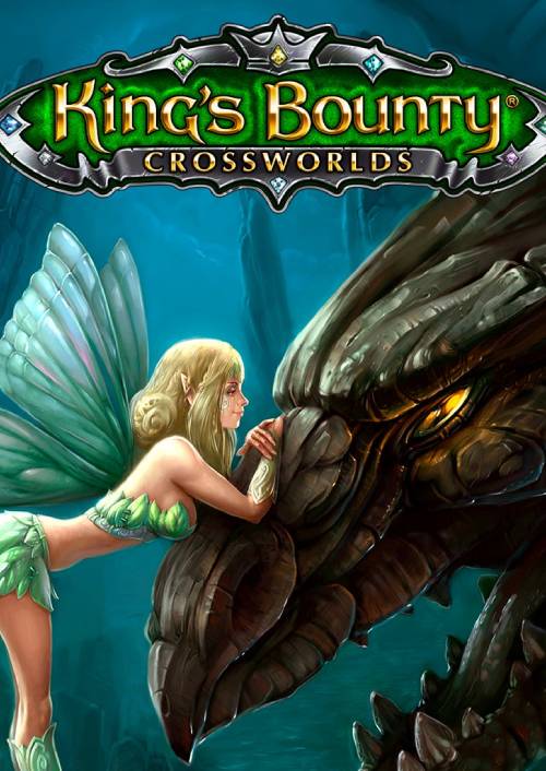 King's Bounty: Crossworlds PC