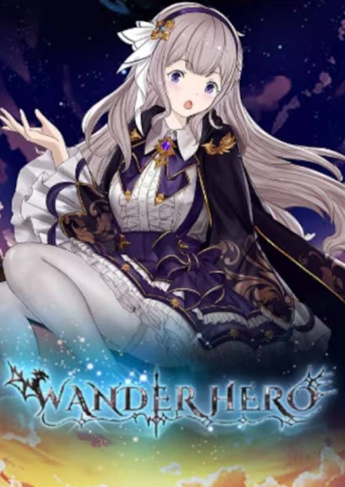 Wander Hero PC