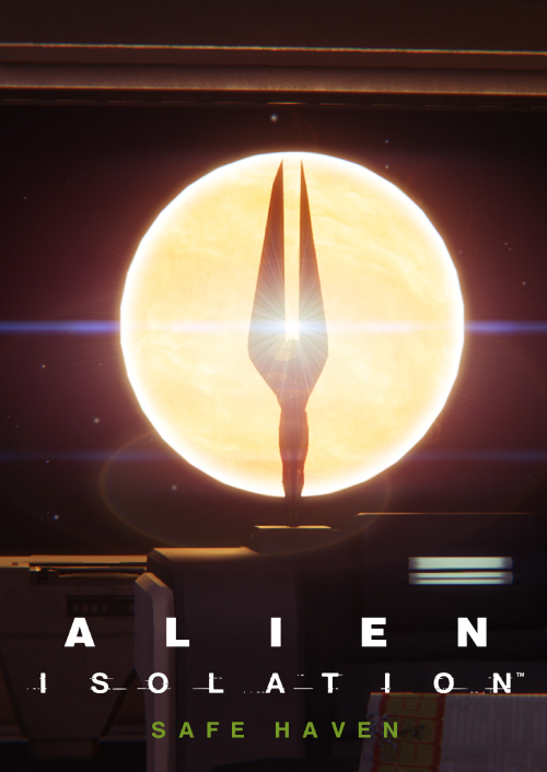 Alien: Isolation - Safe Haven PC - DLC