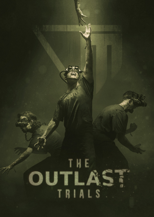 The Outlast Trials Xbox One & Xbox Series X|S (UK)