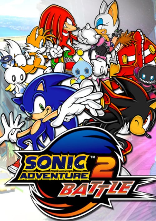 SONIC ADVENTURE 2: BATTLE PC - DLC (WW)