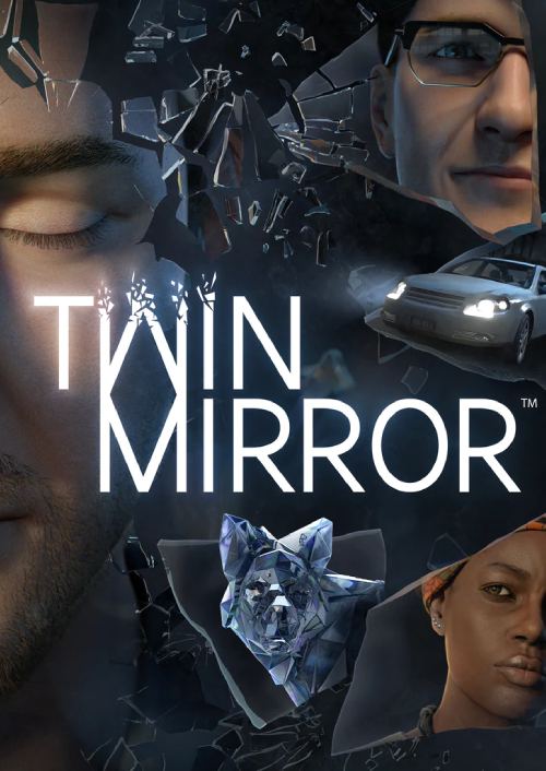 Twin Mirror PC