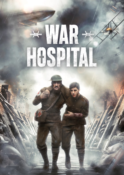 War Hospital Xbox Series X|S (WW)