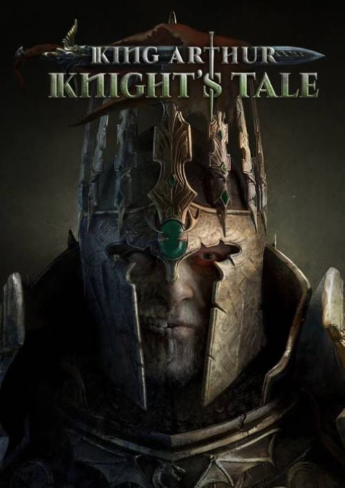 King Arthur: Knight's Tale Xbox Series X|S (WW)