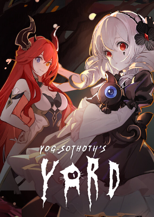 Yog-Sothoth's Yard PC